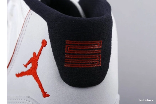 Tint 633 378038-016  Platinum GoodFit (GS) Retro 11 Jordan 378038-016 0520